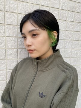 テーラ 船橋店(TELA) イヤリングショート