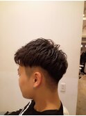 オシャレフェード