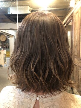 ロイジー(roijir) 表参道roijir 大人ミディアム