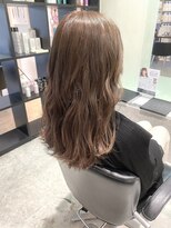 リー 尼崎(Lee)&nbsp;つや髪ミディアム