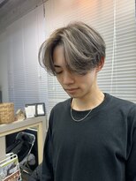 ペイププロドアイコン 博多(Peyp prod ICON)&nbsp;メンズハイライトカラー