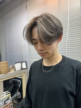 ペイププロドアイコン 博多(Peyp prod ICON) メンズハイライトカラー