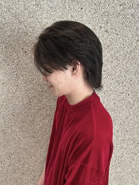 ベルフェミンミエル 【anri】メンズウルフ