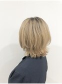 レイヤーボブ