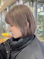 ダブ ギンザ(DaB ginza)&nbsp;ミルクティーベージュ/ハイトーン/ケアブリーチ/銀座