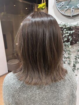 ラグナ(Laguna) ホワイトグレージュ