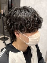 アビー(ABEY)&nbsp;新潟波巻き