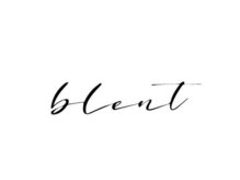 ブレント(blent)