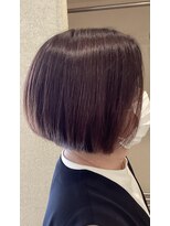 こうわ 正雀店&nbsp;グラデーシヨンボブ