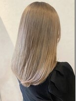 アンビ(ambi) ブリーチダブルカラー