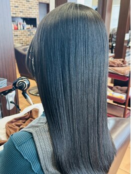 ラニティック(Lanitic)の写真/最高峰/業界大注目のAujua導入＊一人ひとりに合わせたスペシャルケアでお客様に感動と喜びをお届けします☆