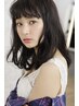 似合わせカット+ケアカラー＋N.トリートメント￥13000