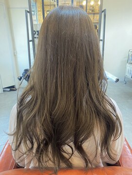 チャリ(CHARI) お客様hair◎【Hair Room CHARI 本厚木/本厚木駅】
