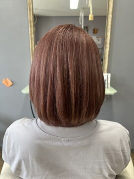 ヴェルサ(Versa) ヴィラロドラカシスピンク