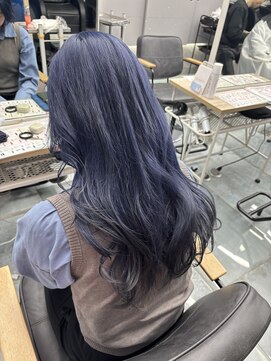 ゼストプール(ZEST POOL) ハイトーンカラー