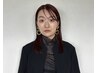 【再来のお客様はこちら！】カット＋カラー＋ケアトリートメント　￥14,500