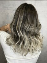 アフィナー(Afinar)&nbsp;【横浜/Afinar】★EMIスペシャル★エアタッチバレイヤージュ