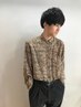 【メンズ限定】パーマ＋カット＋クイックアロマスパ　￥14300⇒￥12100