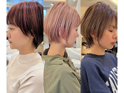 ヴィーヴォ 深江橋店(VIVO)の写真