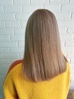 サロン デュッカ(Salon Duka)&nbsp;ハイトーン