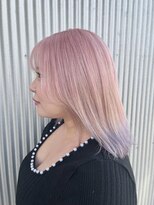 ボンド(BOND)&nbsp;ペールカラー