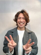 ヘアーズ ベリー 平尾店(hairs BERRY) MARU 