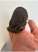 ショコラブラウン