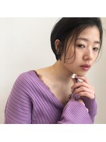 ガレリア オリジン(GALLARIA ORIGIN'S)&nbsp;アンニュイショート