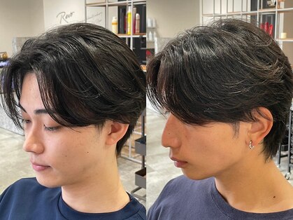レボ(Revo)の写真