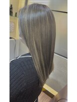 ストリームファースト(Stream1st) コントラストハイライト