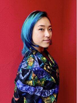 テントー 大泉学園店(Tento-) 深海からのお誘い