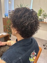 ロカヒ(Lokahi)&nbsp;ツイストスパイラル