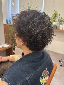 ロカヒ(Lokahi) ツイストスパイラル