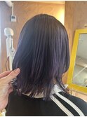 ダークバイオレットカラー