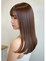 アンジュ ヘアー(Ange hair) 金山/髪質改善/金山/髪質改善/金山/髪質改善/金山/髪質改善/金山