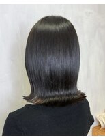 リルーム(re-room)&nbsp;外ハネボブ