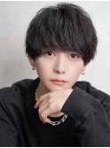 モテヘア【ナチュラルマッシュ】
