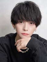 ゼロ 渋谷(XeRo)&nbsp;モテヘア【ナチュラルマッシュ】