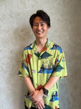 ミリィ 四日市(mily) 日沖 紳吾