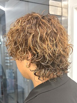 ウィル バイ ブラウン(Vir by Brown) 海を感じるサーフカール