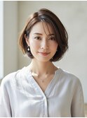 髪質改善/白髪染め/オーガニック/リタッチ/白髪/鳥取市/鳥取