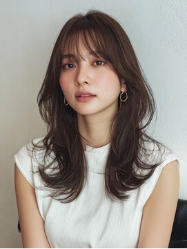 レリー 伊丹(Rely) 韓国風