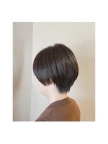 ローバー53(Rover53) ハンサムショート