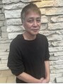 トトサ カミング(TOTOSA Coming) 佐藤 聡