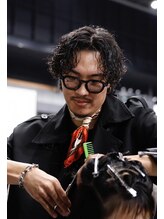 アクセスムーン 那珂店(Access Moon) 塩畑 泰憲