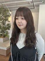 オアシス アン(oasis-un)&nbsp;チョコレートブラウン