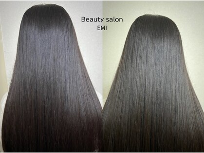 エミ(EMI)の写真