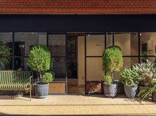 ウェルク(welc)の雰囲気（Aujua取扱い店【レイヤーカット/グレージュカラー/オージュア】）