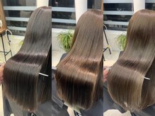 イコール 銀座(equal)の雰囲気（ウエラ公式イルミナカラーディプロマ取得。[銀座/有楽町]）