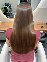 Rayne'人形町/水天宮前/髪質改善縮毛矯正/美髪/ショートボブ【12/8 OPEN（予定）】 黒髪/オリーブグレー/小顔/ココアベージュ/水天宮前駅